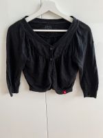 edc 36 kurzer Bolero mit halben Arm Münster (Westfalen) - Centrum Vorschau