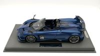 Pagani Huayra Roadster BC BBR 1:18 MR GT-Spirit Spark D&G AUTOart Thüringen - Nordhausen Vorschau