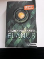 ELANUS Ursula Poznanski Mit Versand 7€ Hessen - Darmstadt Vorschau