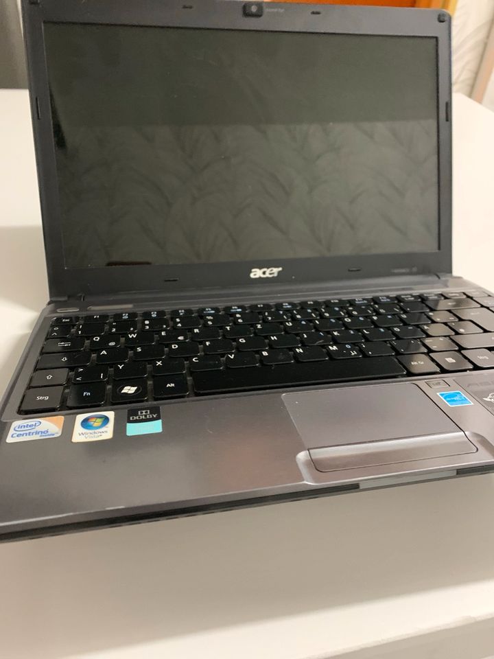 Acer Laptop in Korschenbroich