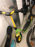 Puky Roller Scooter für Kinder DEFEKT Stuttgart - Zuffenhausen Vorschau