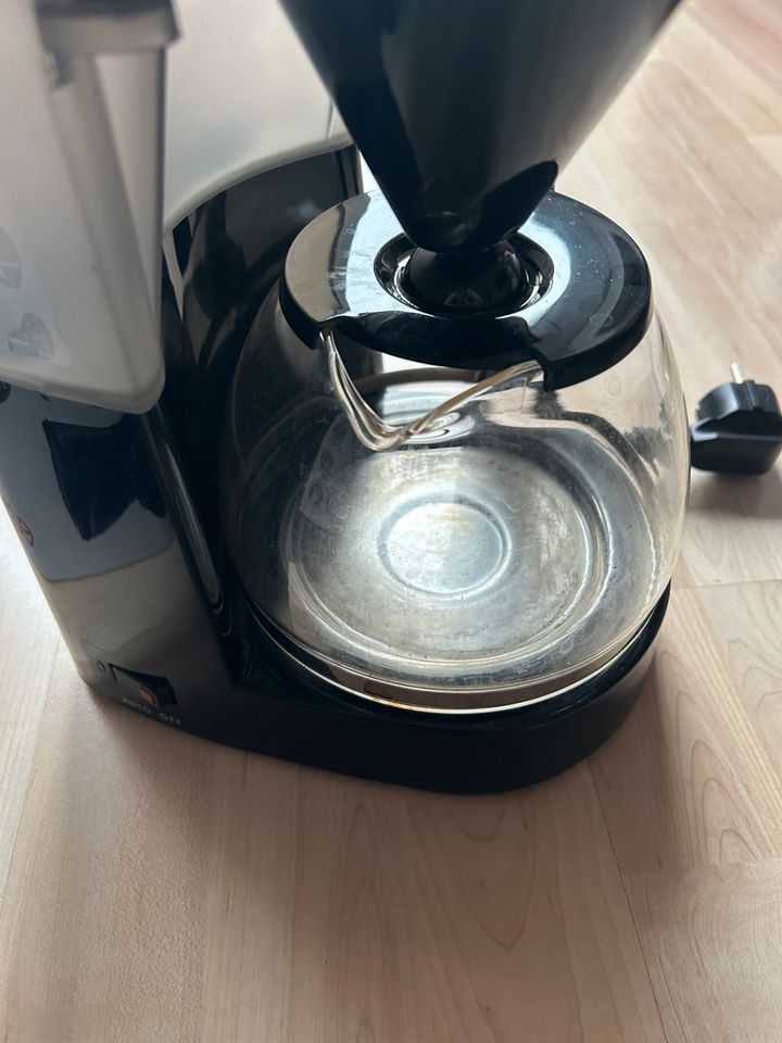 Kaffeemaschine Melitta in Düren