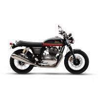 Royal Enfield Interceptor Twin 650 Sunset Strip Nordfriesland - Langenhorn Vorschau