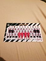 Ferrero Teamsticker "Die Mannschaft" Baden-Württemberg - Durlangen Vorschau