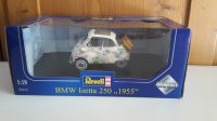 Revell BMW Isetta 250 1955 08828 neu OVP Bayern - Wittislingen Vorschau