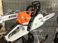 STIHL 241 C -M Motorsäge Bayern - Kissing Vorschau