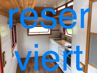 2 x Tiny House, Zirkuswagen, Oberlicht-, Bauwagen, Wohlwagen Niedersachsen - Hitzacker Vorschau