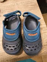 Elefanten Wasserschuhe Gr. 22 - GEBRAUCHT Baden-Württemberg - Ulm Vorschau