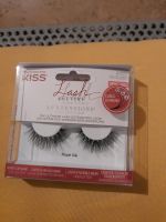 Wimpern lashes von Kiss neu Baden-Württemberg - Ehingen (Donau) Vorschau