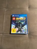 Lego - Batman 3 - Jenseits von Gotham Beyond -PlayStation PS4 PS5 Niedersachsen - Lohne (Oldenburg) Vorschau