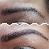 MICROBLADING AUGENBRAUEN Baden-Württemberg - Isny im Allgäu Vorschau