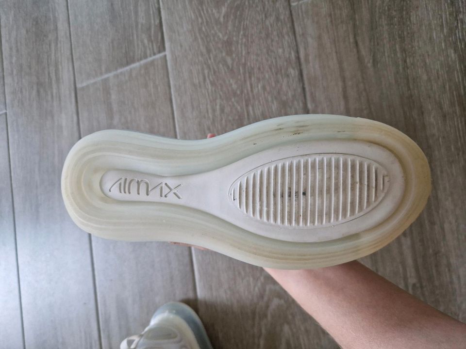 Air max 720 in Wilhelmshaven