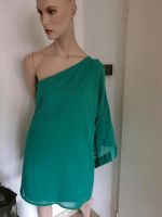 One Shoulder Kleid von Bonprix Gr 44/46 nur 2 x getragen Essen - Essen-Borbeck Vorschau