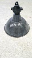 Nostalgie Lampe DDR Sachsen-Anhalt - Burgstall (bei Tangerhütte) Vorschau