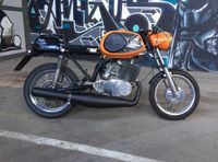 MZ TS 300 /1 Caferacer 250 /0 Vape Mikuni Reso ETZ ETS ES Wuppertal - Vohwinkel Vorschau