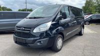 Ford Transit Custom Kasten L2H1 DPF Defekt HU+neu+AHK Harburg - Hamburg Heimfeld Vorschau