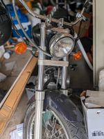 LS 650 Suzuki ohne TÜV Nordrhein-Westfalen - Oerlinghausen Vorschau