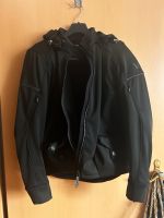 Vanucci Motorrad Jacke Damen Sachsen-Anhalt - Magdeburg Vorschau