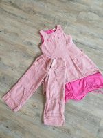 Cakewalk Kids SET 122/128 7/8 Hose & Kleid Twinset Zuckersüß Baden-Württemberg - Rangendingen Vorschau