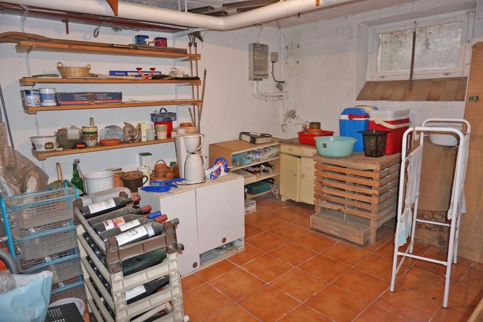 Wohnung mit Burgblick - Zusätzliche Zimmer im DG in Burghausen