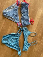 Bikini Größe 10 Jahre calzedonia Baby München - Thalk.Obersendl.-Forsten-Fürstenr.-Solln Vorschau