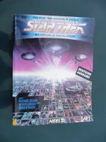 Ein Buch Startrek 1995 Deutsche Ausgabe* Nordrhein-Westfalen - Kirchlengern Vorschau