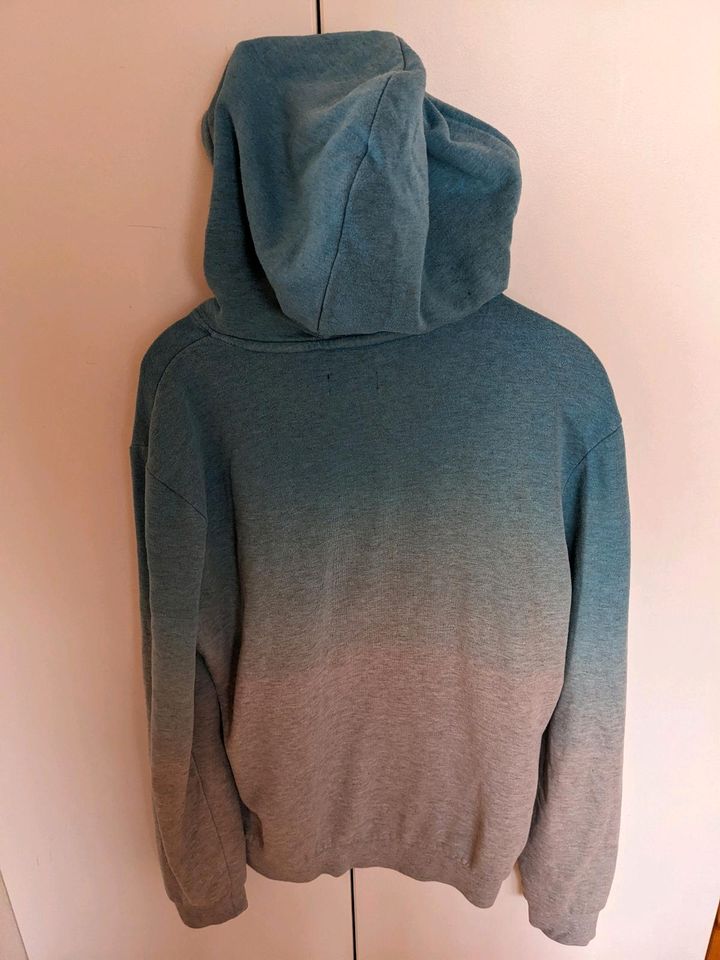 Yourturn* Hoodie* Sweatshirt* Größe M in Seukendorf