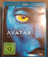 BluRay Avatar Aufbruch nach Pandora Münster (Westfalen) - Roxel Vorschau