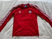 Sweatshirt, Shirt, Pullover FC Bayern Thüringen - Waltershausen Vorschau