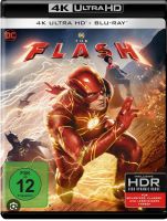 The Flash 4K film Baden-Württemberg - Adelberg Vorschau