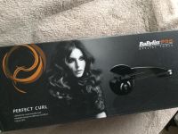 BaByliss Lockenwickler Styler Haarstyling Lockenstab Dresden - Räcknitz/Zschertnitz Vorschau