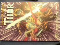 Comic: Jane Foster & The Mighty Thor: Krieg und Liebe Schleswig-Holstein - Kirchbarkau Vorschau