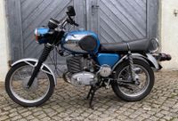 MZ TS 250/1 Dresden - Bühlau/Weißer Hirsch Vorschau