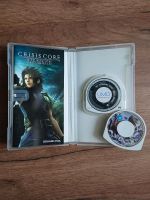 PSP Crisis Core + Monster Hunter Freedom Brandenburg - Potsdam Vorschau