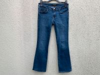 Mavi Gold Jeans Bootcut blau Größe W28 L30 Nürnberg (Mittelfr) - Oststadt Vorschau