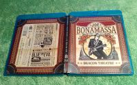 Blu-Ray Blues Rock Joe Bonamassa Beth Hart New York Berlin - Mitte Vorschau