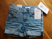 Kurze Hose von Name it / Jeansshorts Neu Baden-Württemberg - Altshausen Vorschau