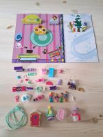 Polly Pocket Adventskalender Füllung Stuttgart - Stuttgart-West Vorschau