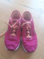 Turnschuhe Sportschuhe Nike Zoom Gr 38,5 Bayern - Vierkirchen Vorschau