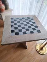 Schachbrett Tisch ...Marmor Hessen - Brensbach Vorschau