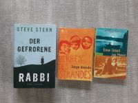 diverse Bücher von Stern, Amado und Thor je 1 € Niedersachsen - Geestland Vorschau