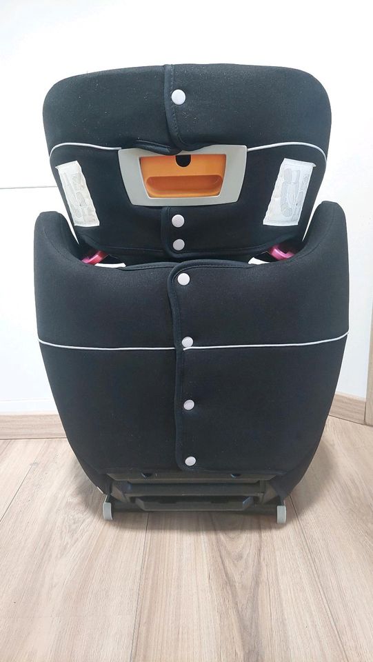Cybex Free-Fix ECE R44/04 GR 2/3, 15 - 36 Kg Gebraucht Kindersitz in Nauen