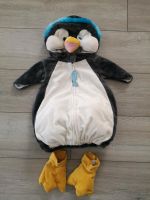 Pinguin Kostüm 86 super Zustand Hessen - Fritzlar Vorschau