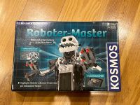 KOSMOS Roboter-Master Hamburg-Mitte - Hamburg St. Georg Vorschau