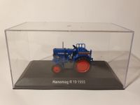 Hachette 1:43 Hanomag R19 Traktor Nr. E0102 Hessen - Nentershausen Vorschau