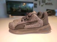 Puma Sneaker schwarz,meliert,Gr. 23 Nordrhein-Westfalen - Gescher Vorschau