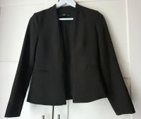 Mango Blazer schwarz Bochum - Bochum-Mitte Vorschau