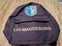 1fc Magdeburg Rucksack Hannover - Kirchrode-Bemerode-Wülferode Vorschau