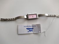 NEU! Armbanduhr MC Damen Rose Silber Quarz Uhren Edelstahl Baden-Württemberg - Crailsheim Vorschau