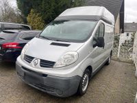 Renault trafic Hochdach Nordrhein-Westfalen - Grevenbroich Vorschau